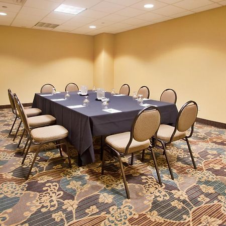 Holiday Inn Country Club Plaza Kansas City Dış mekan fotoğraf