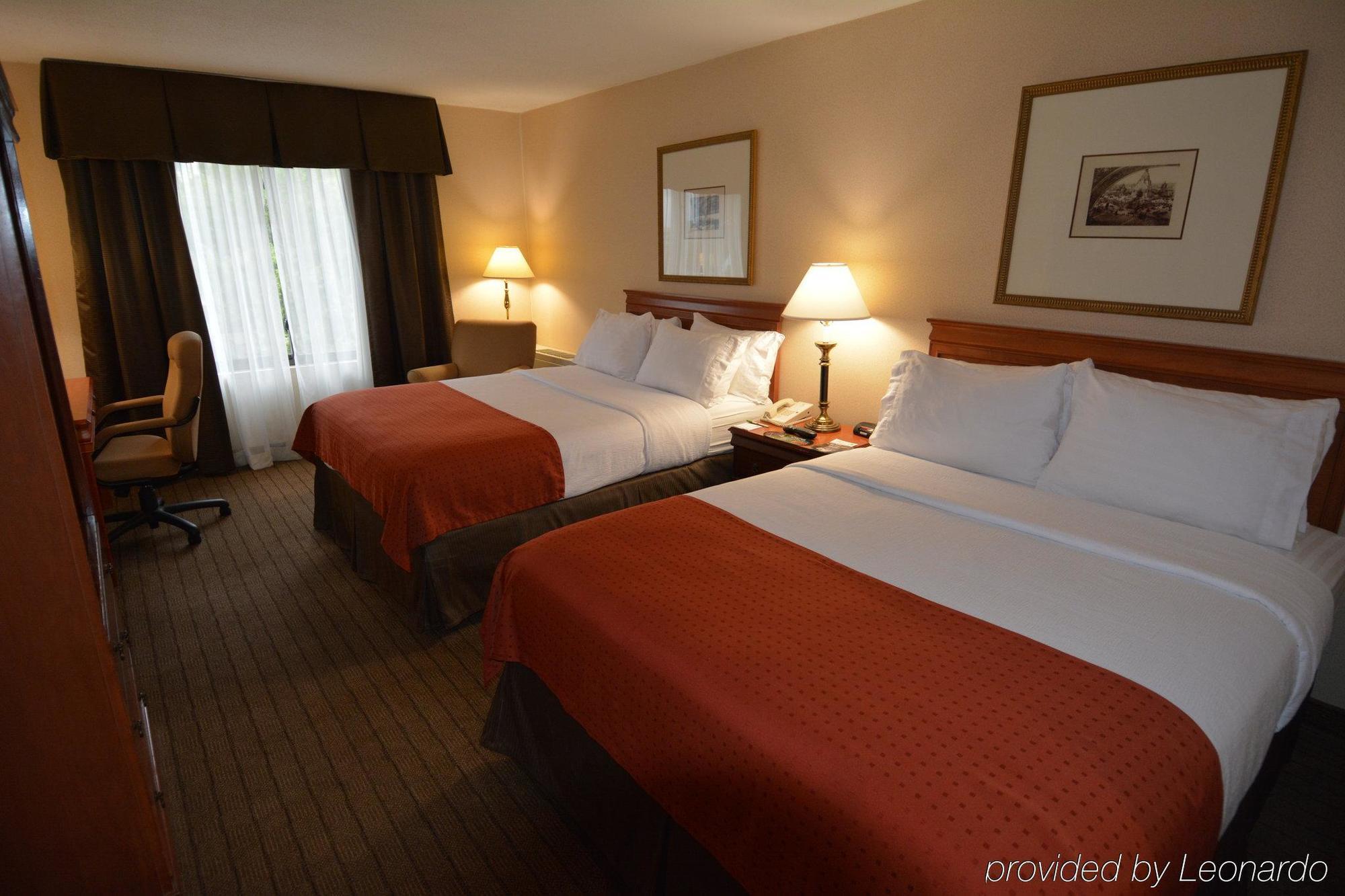 Holiday Inn Country Club Plaza Kansas City Dış mekan fotoğraf