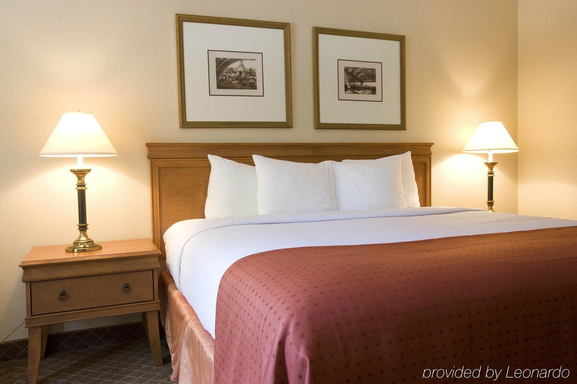 Holiday Inn Country Club Plaza Kansas City Dış mekan fotoğraf