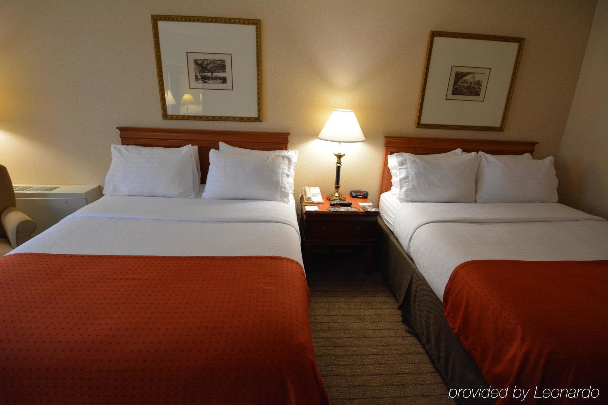 Holiday Inn Country Club Plaza Kansas City Dış mekan fotoğraf