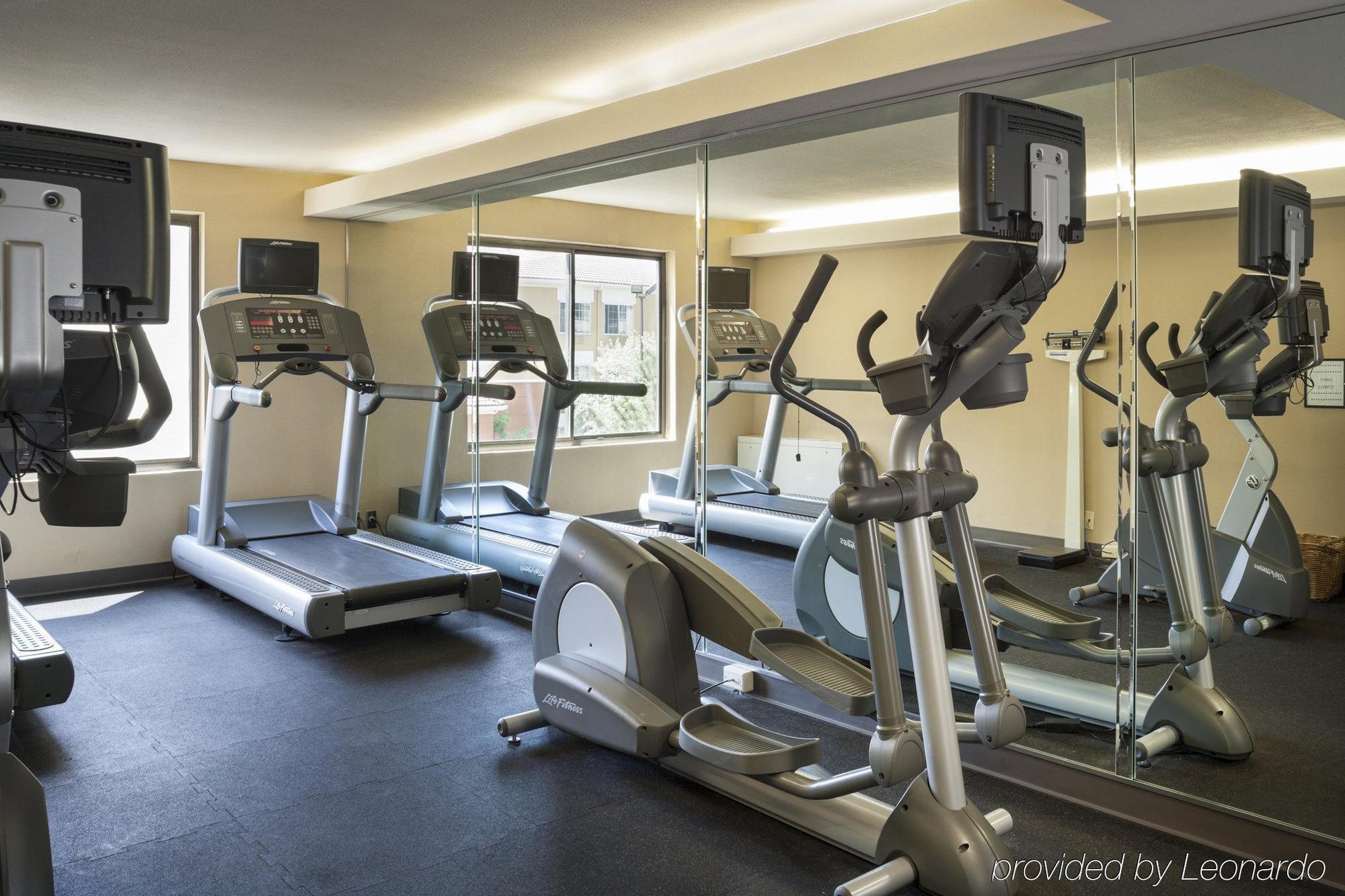 Holiday Inn Country Club Plaza Kansas City Dış mekan fotoğraf