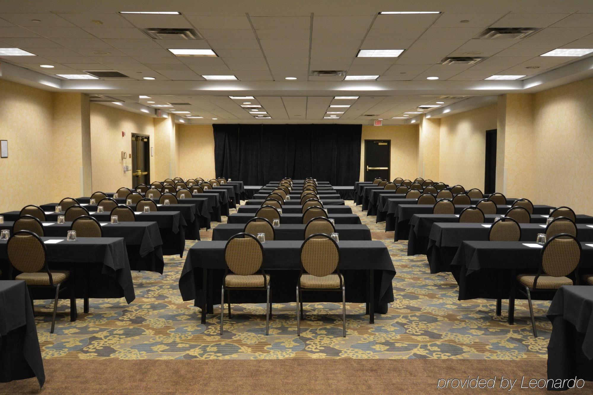 Holiday Inn Country Club Plaza Kansas City Dış mekan fotoğraf
