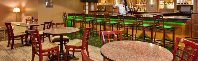 Holiday Inn Country Club Plaza Kansas City Dış mekan fotoğraf