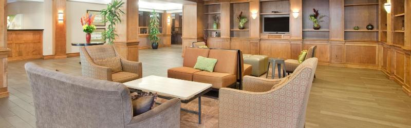 Holiday Inn Country Club Plaza Kansas City Dış mekan fotoğraf