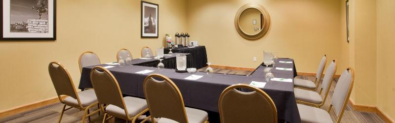 Holiday Inn Country Club Plaza Kansas City Dış mekan fotoğraf