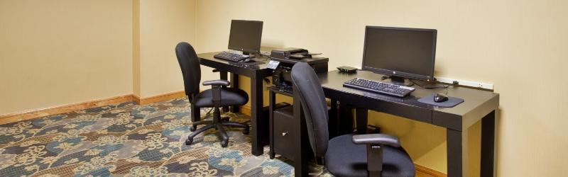 Holiday Inn Country Club Plaza Kansas City Dış mekan fotoğraf