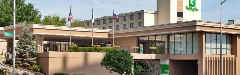Holiday Inn Country Club Plaza Kansas City Dış mekan fotoğraf