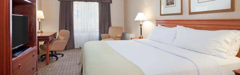 Holiday Inn Country Club Plaza Kansas City Dış mekan fotoğraf