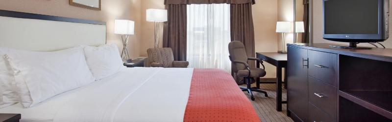 Holiday Inn Country Club Plaza Kansas City Dış mekan fotoğraf