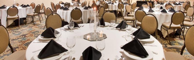 Holiday Inn Country Club Plaza Kansas City Dış mekan fotoğraf