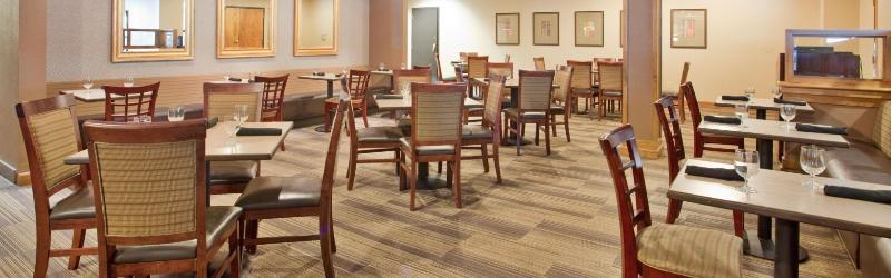 Holiday Inn Country Club Plaza Kansas City Dış mekan fotoğraf