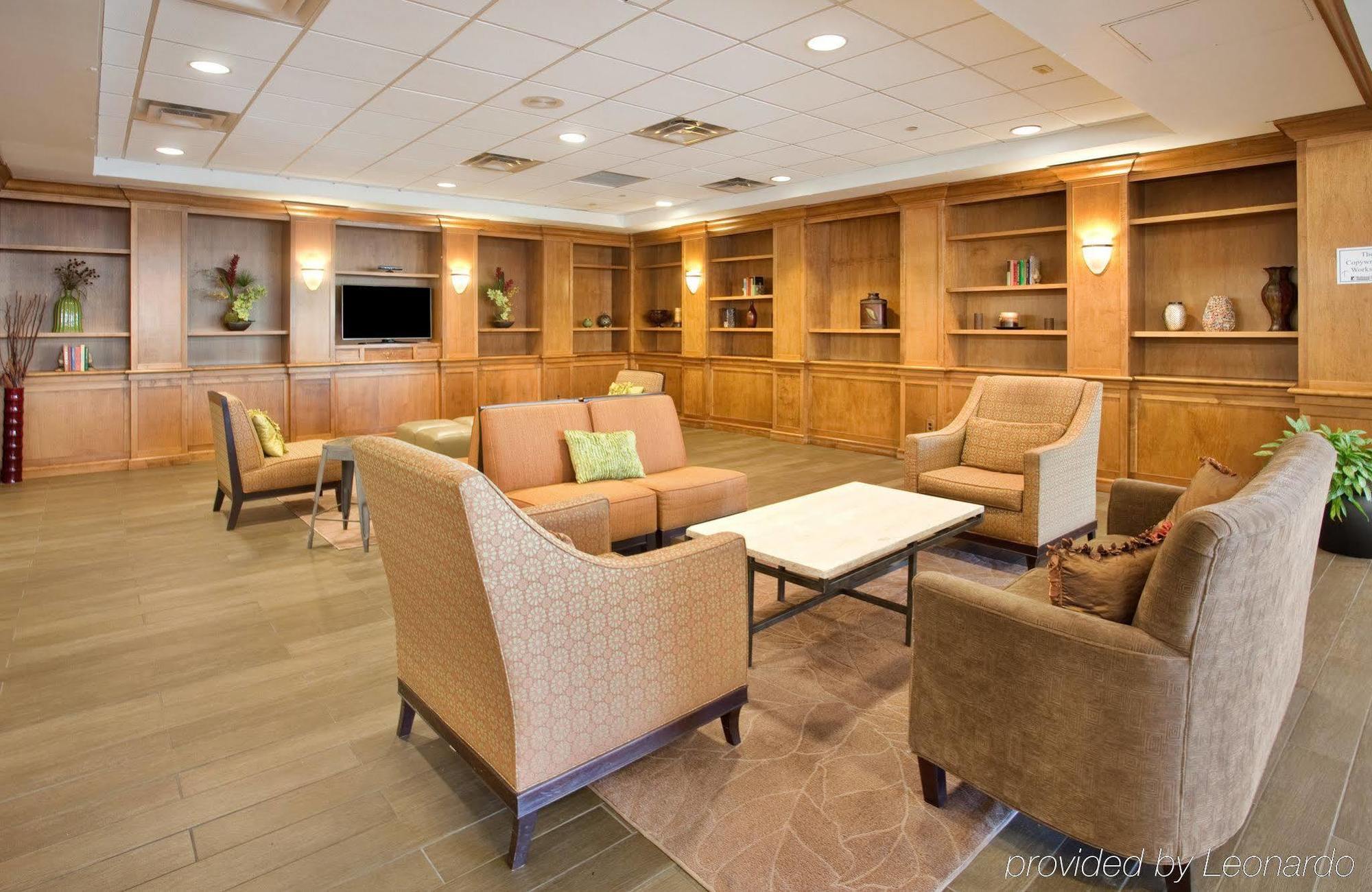 Holiday Inn Country Club Plaza Kansas City Dış mekan fotoğraf