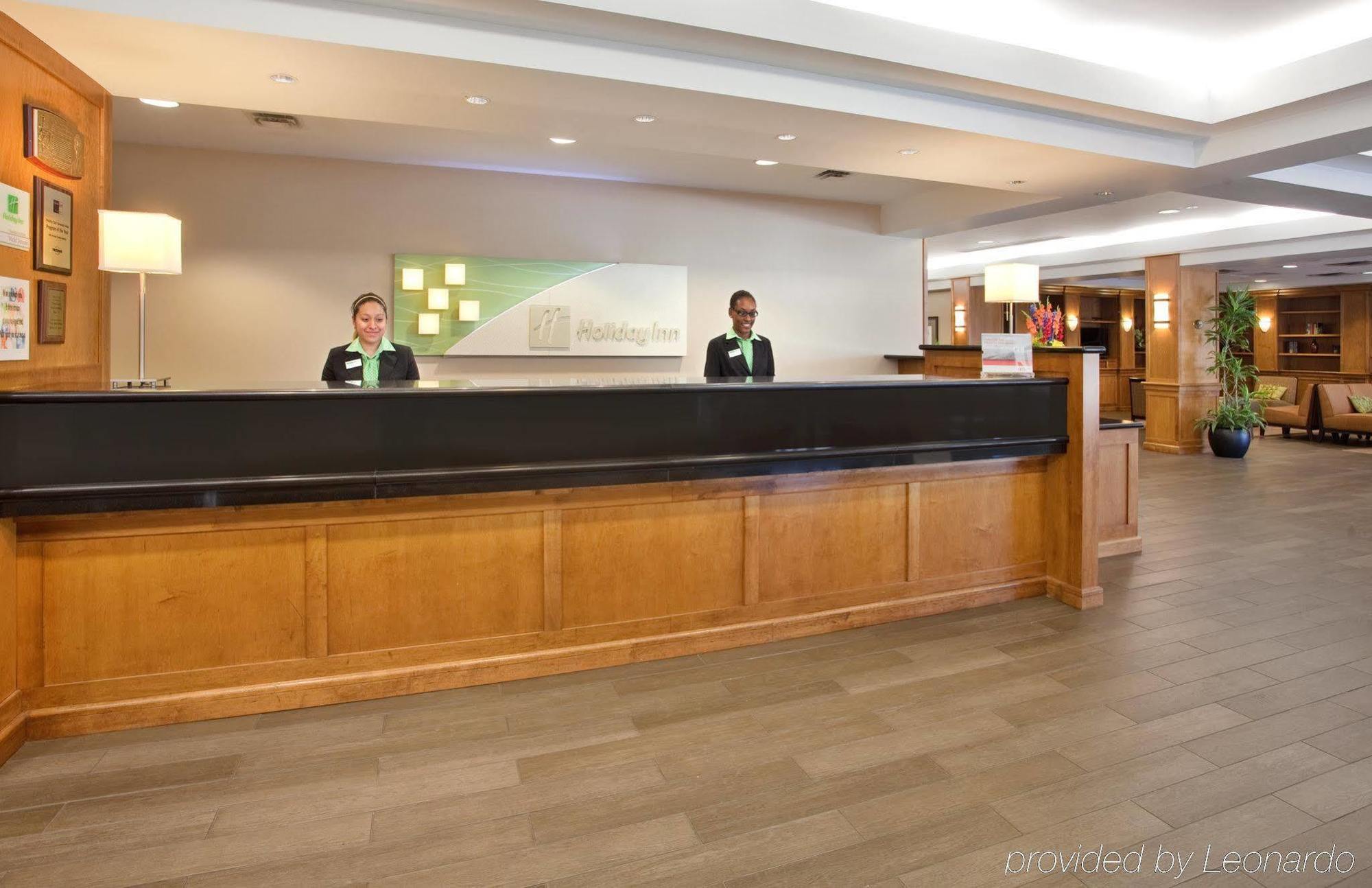 Holiday Inn Country Club Plaza Kansas City Dış mekan fotoğraf