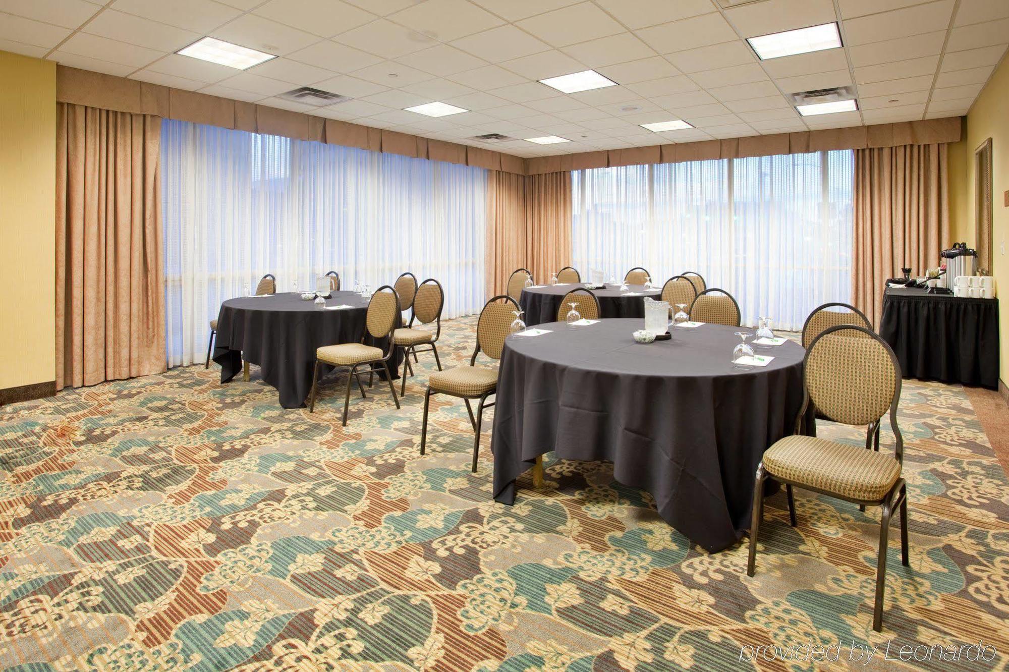 Holiday Inn Country Club Plaza Kansas City Dış mekan fotoğraf