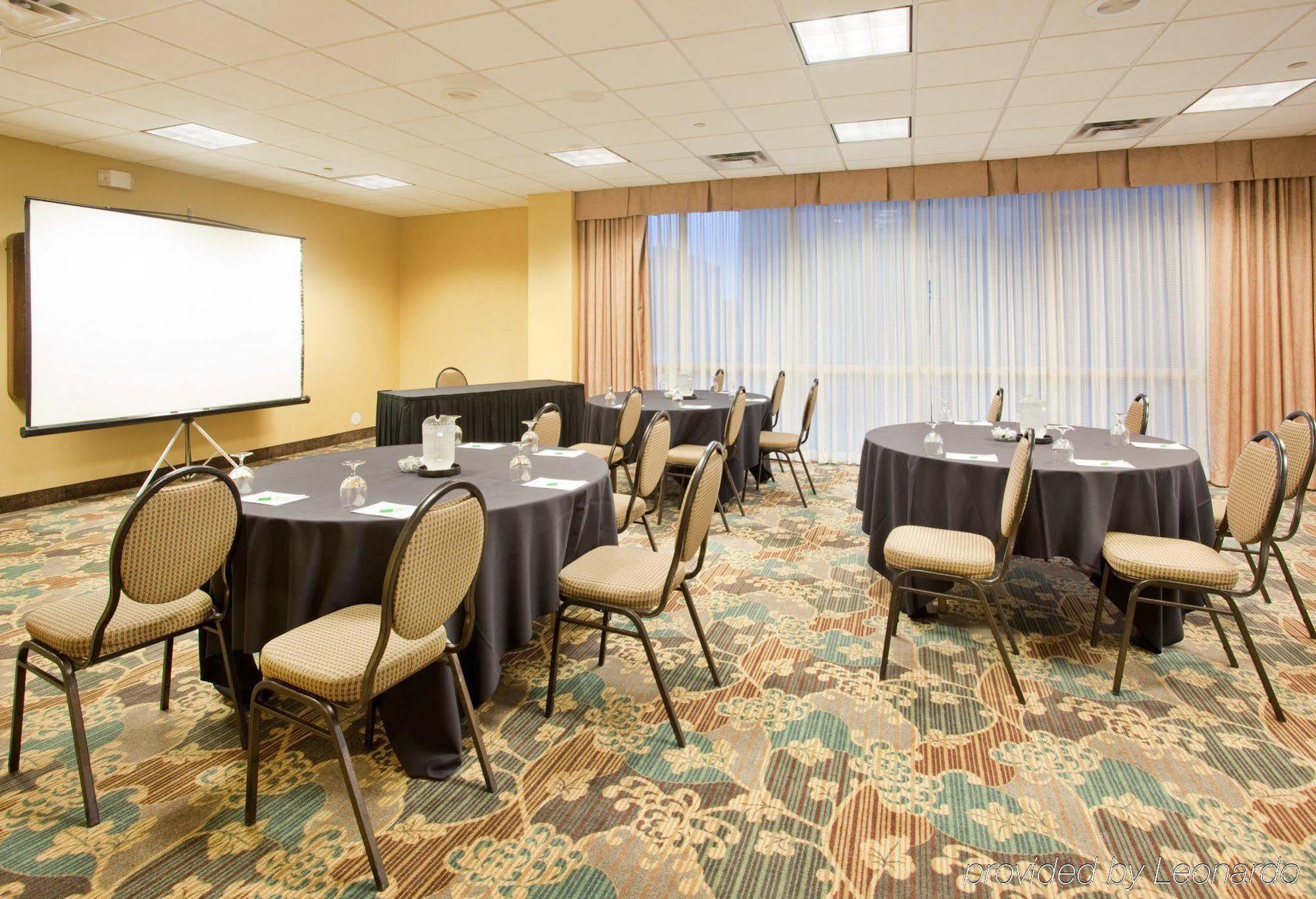 Holiday Inn Country Club Plaza Kansas City Dış mekan fotoğraf