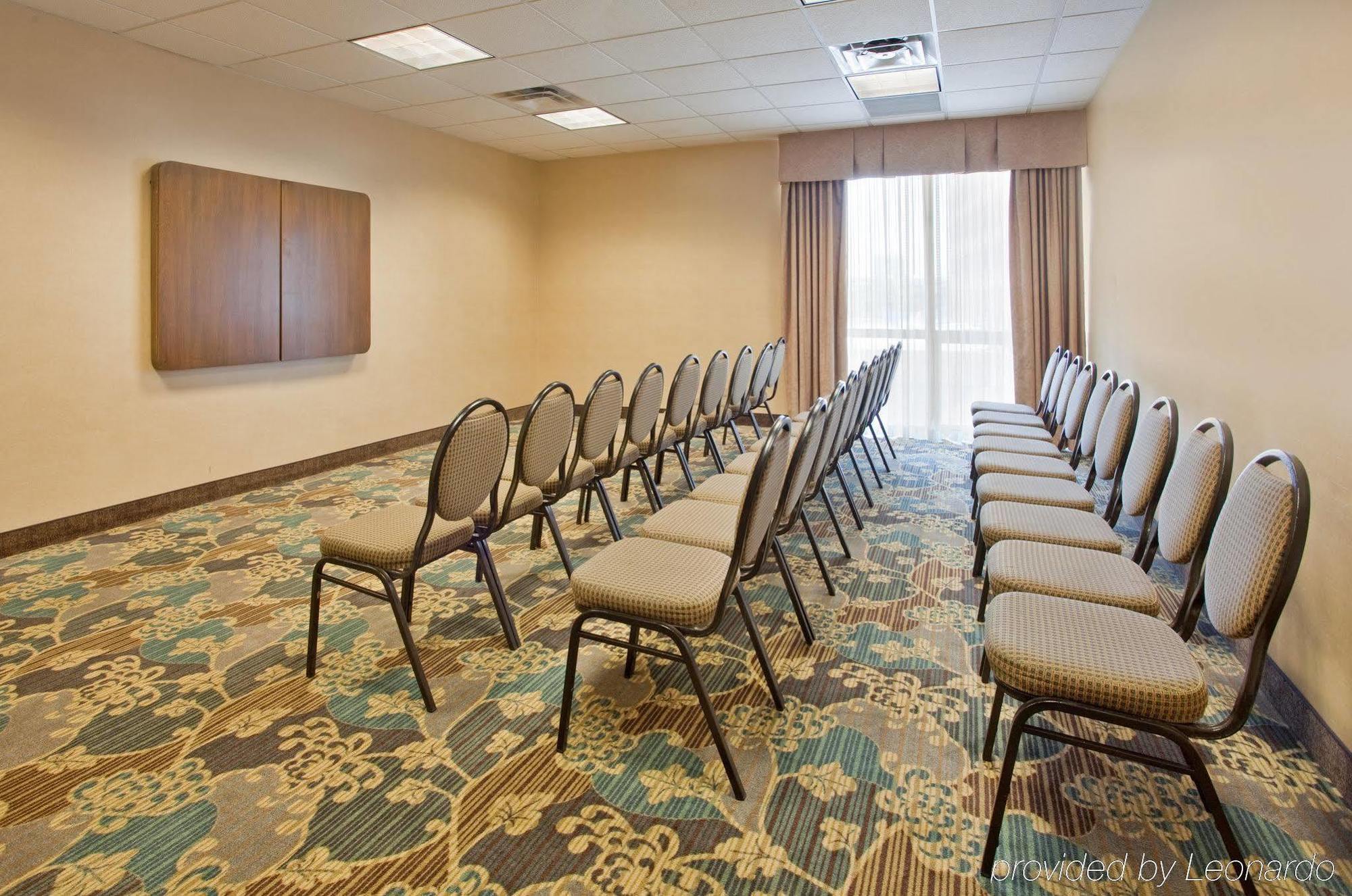 Holiday Inn Country Club Plaza Kansas City Dış mekan fotoğraf