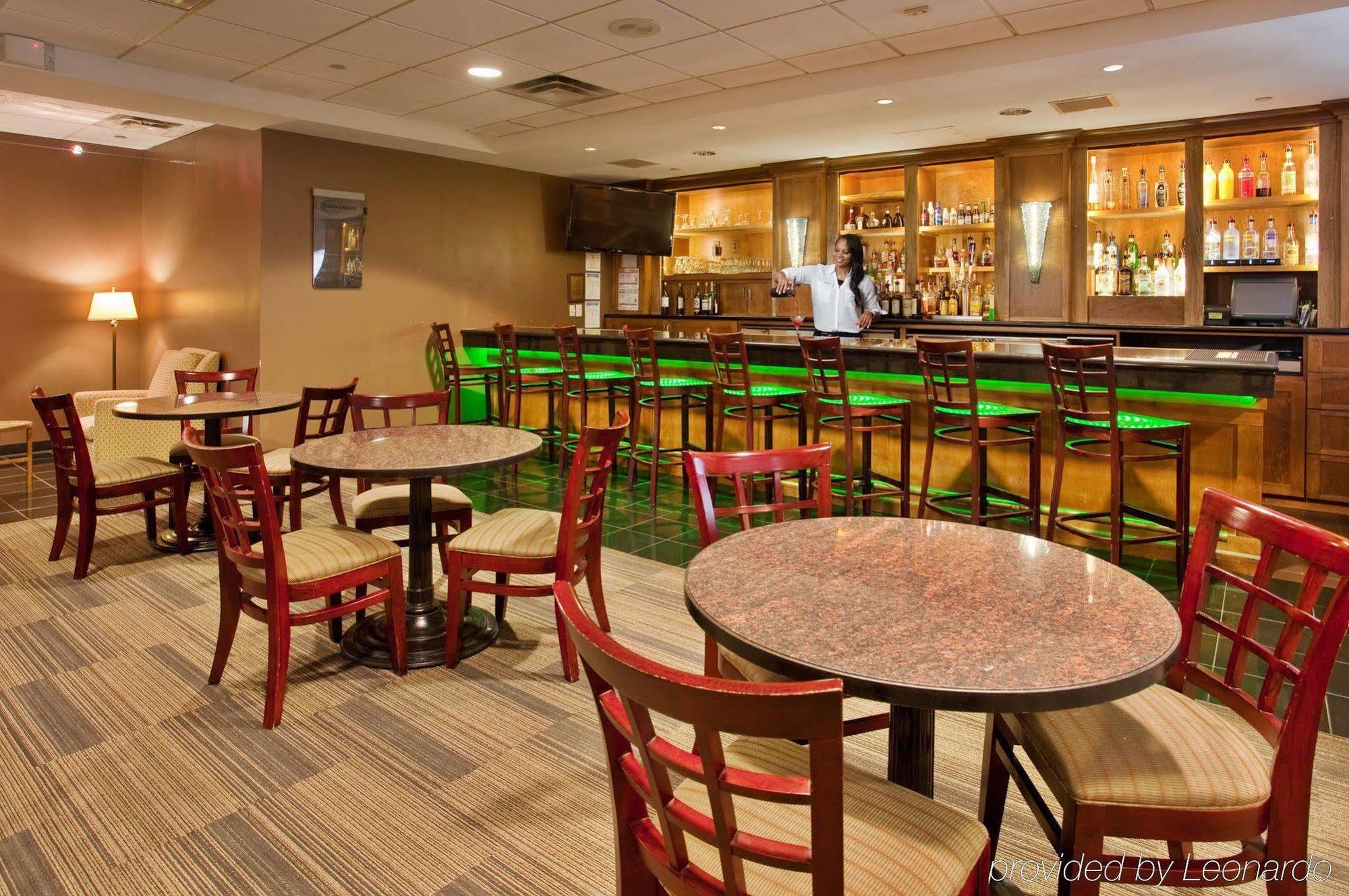 Holiday Inn Country Club Plaza Kansas City Dış mekan fotoğraf
