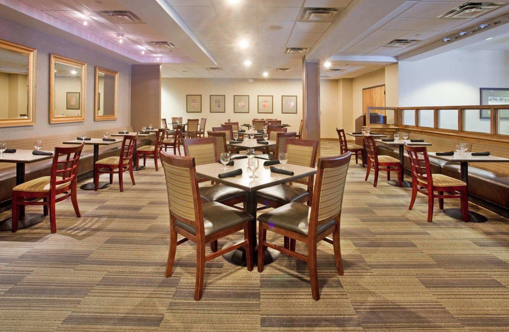 Holiday Inn Country Club Plaza Kansas City Dış mekan fotoğraf