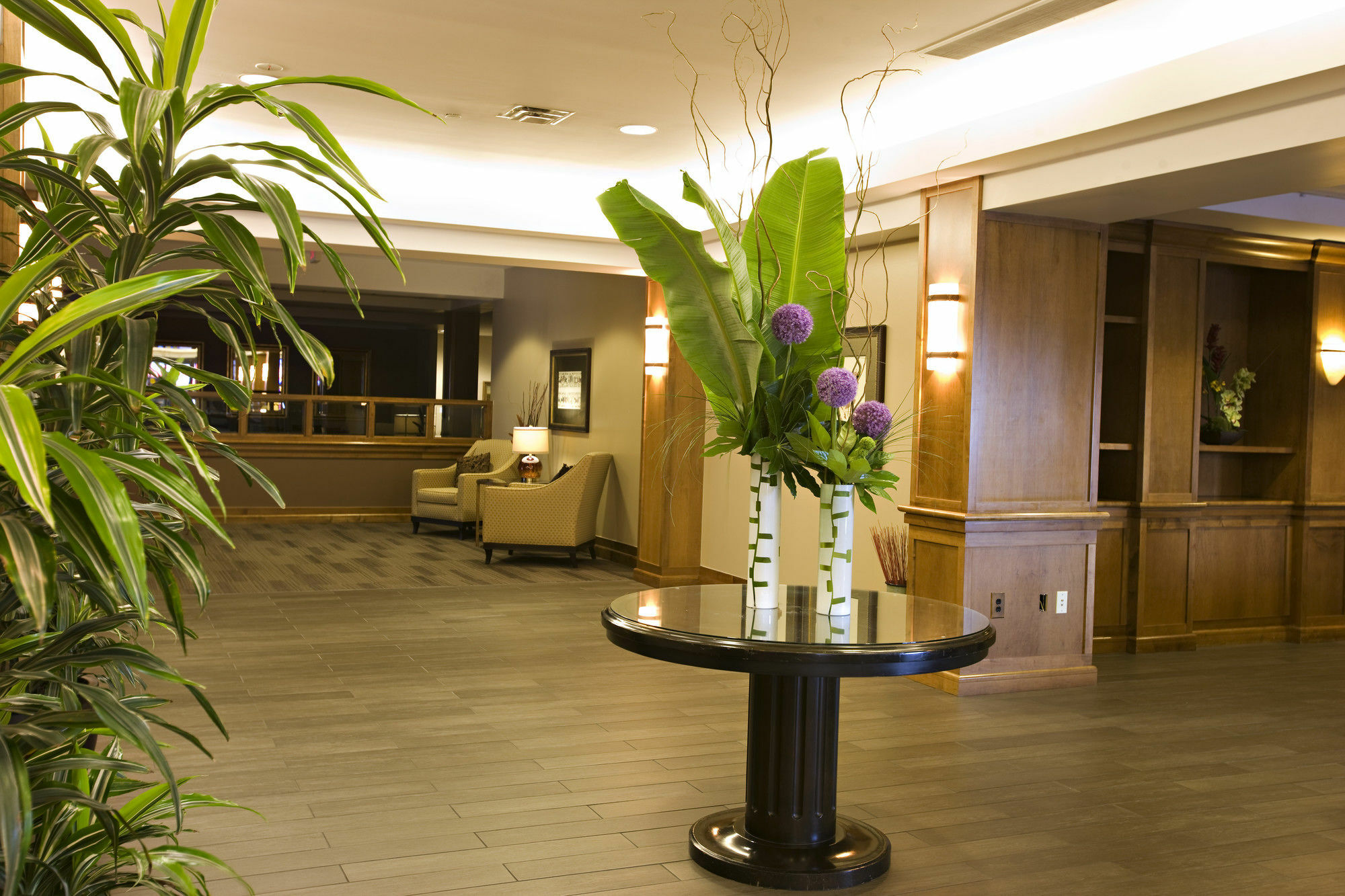Holiday Inn Country Club Plaza Kansas City Dış mekan fotoğraf