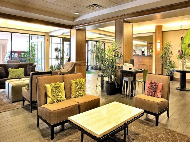 Holiday Inn Country Club Plaza Kansas City Dış mekan fotoğraf