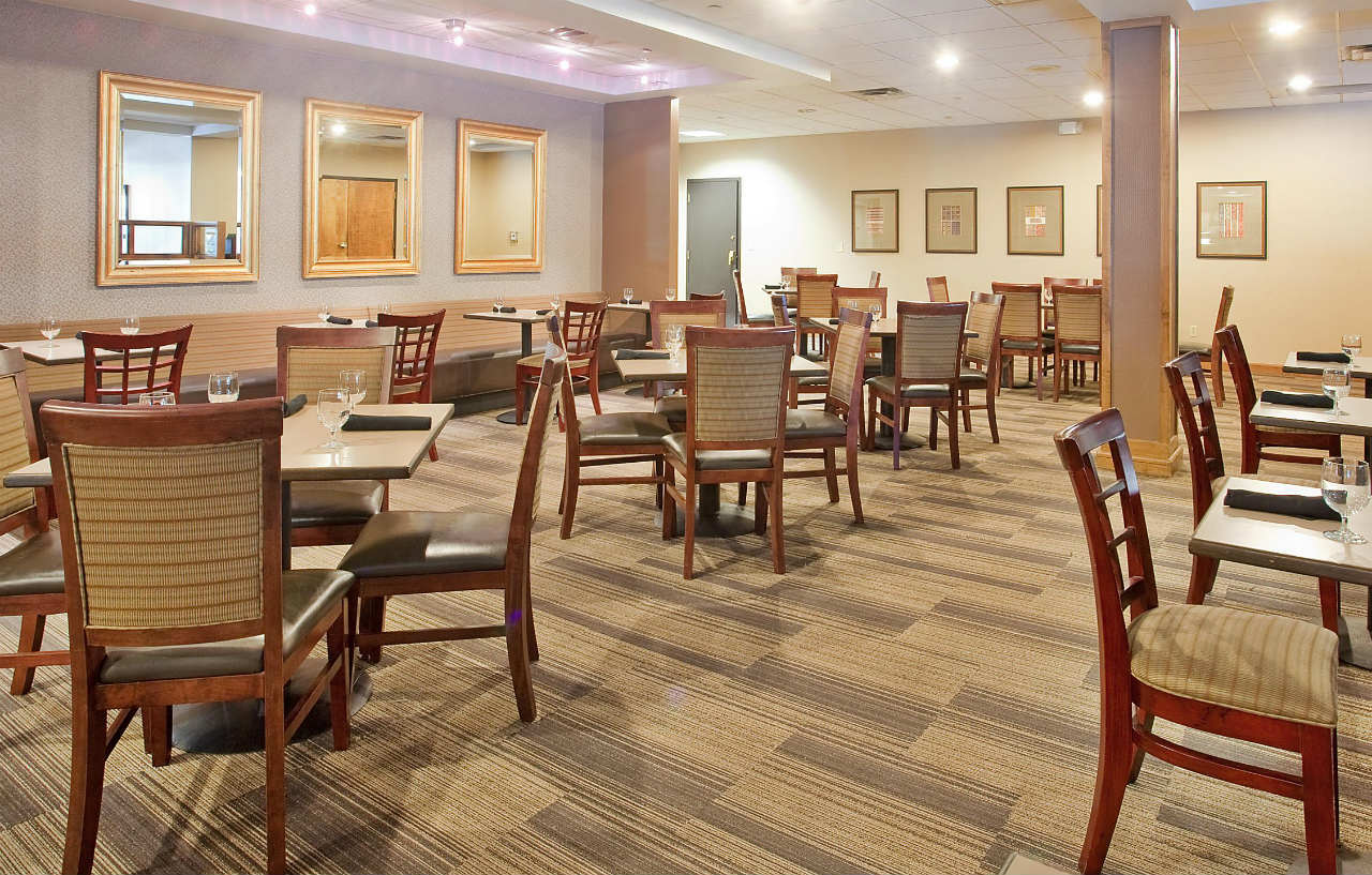 Holiday Inn Country Club Plaza Kansas City Dış mekan fotoğraf
