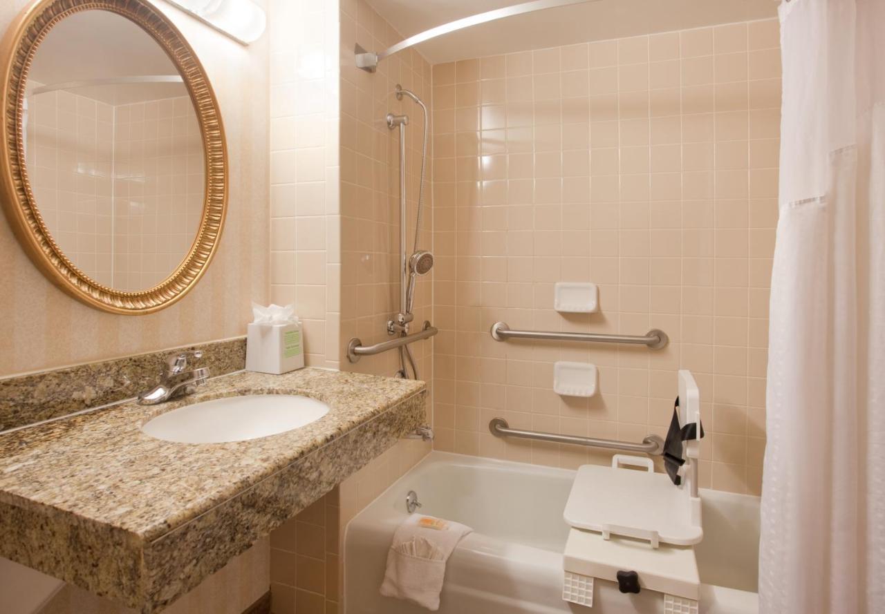 Holiday Inn Country Club Plaza Kansas City Dış mekan fotoğraf