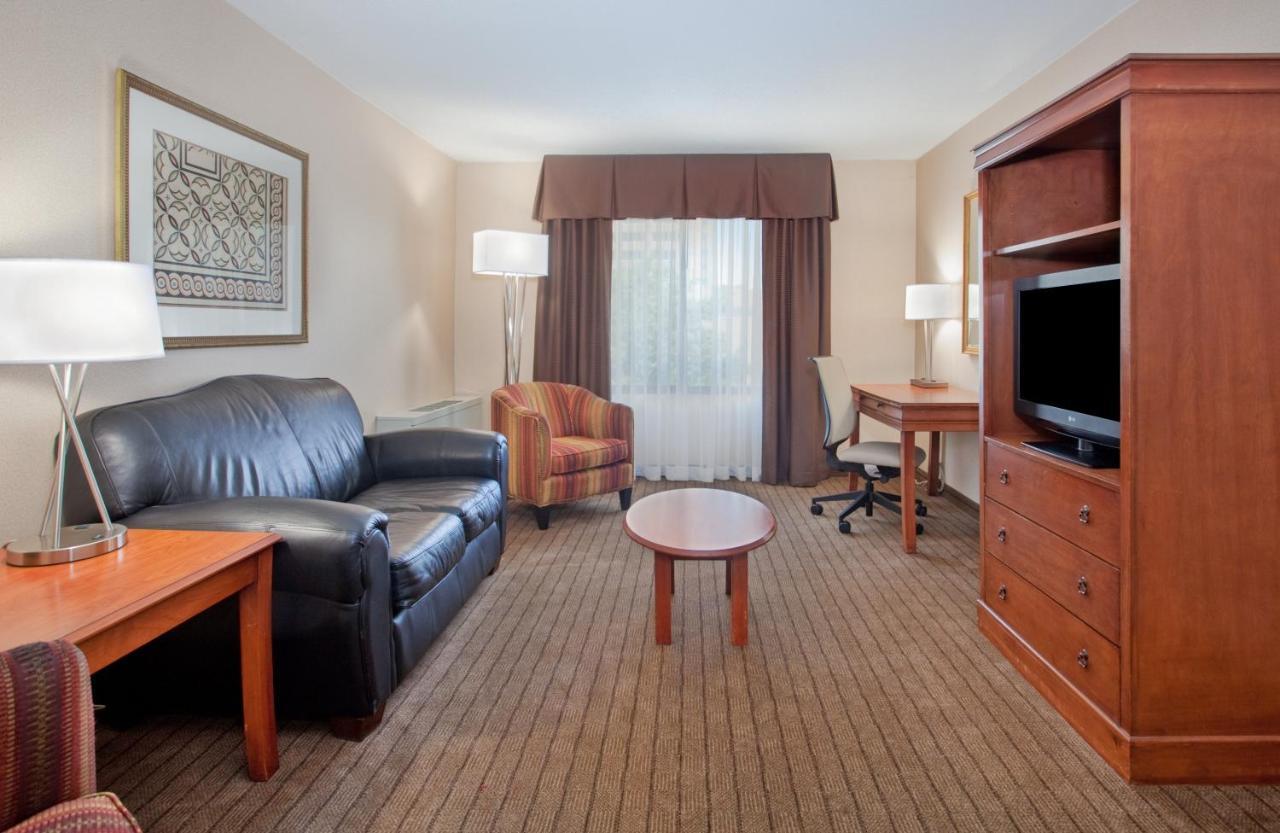Holiday Inn Country Club Plaza Kansas City Dış mekan fotoğraf