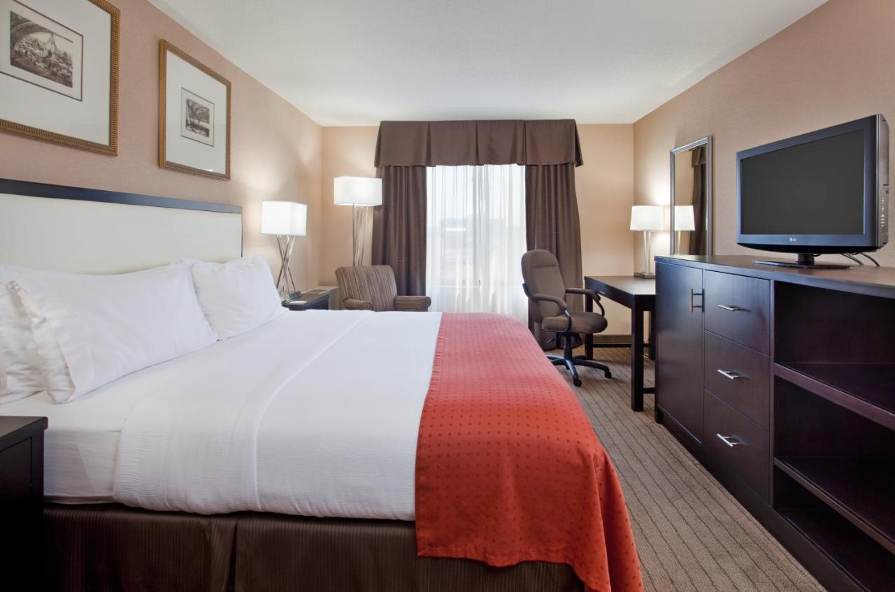 Holiday Inn Country Club Plaza Kansas City Dış mekan fotoğraf