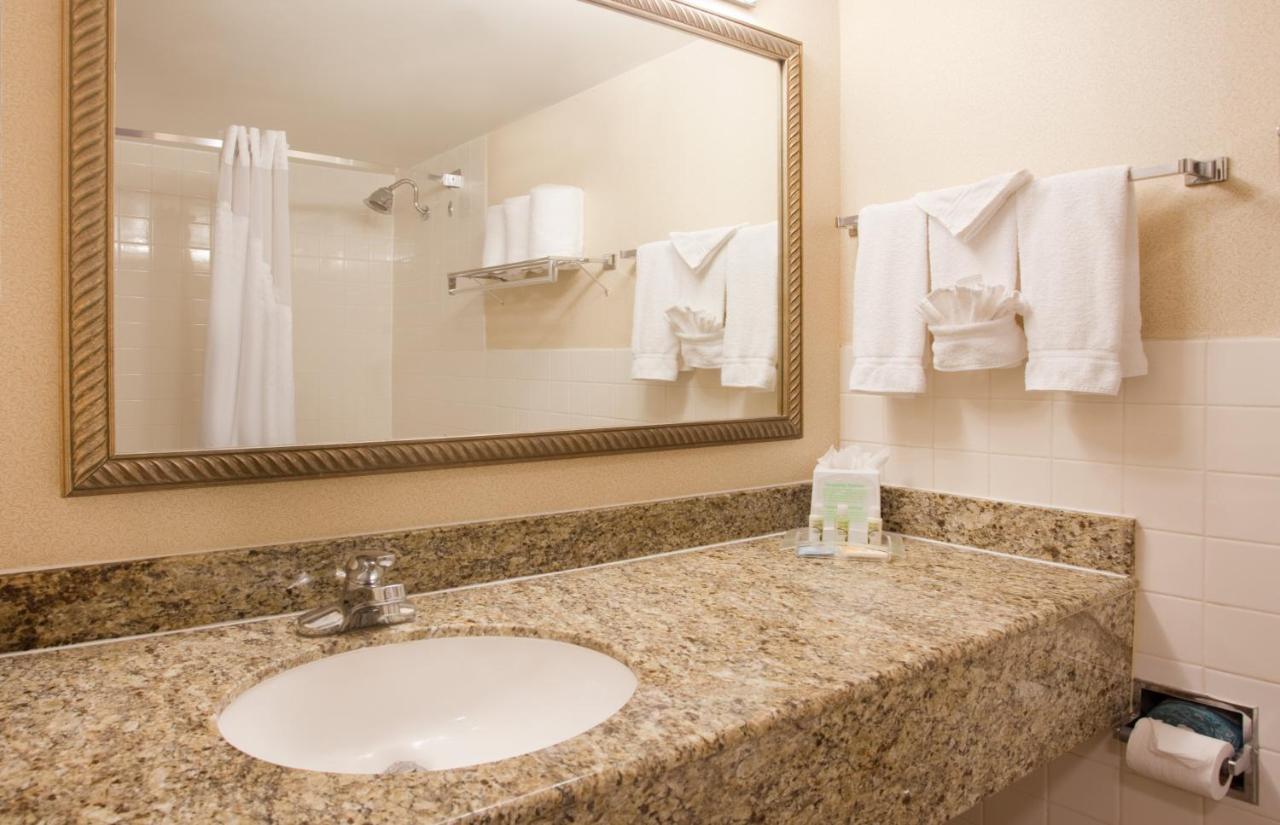 Holiday Inn Country Club Plaza Kansas City Dış mekan fotoğraf