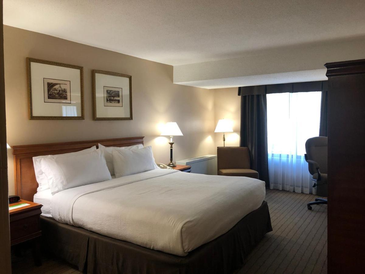 Holiday Inn Country Club Plaza Kansas City Dış mekan fotoğraf